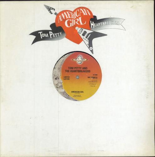 ■高音質UKオリジナル12インチ盤◾️TOM PETTY and The Hear □高音質UKオリジナル12インチ盤◾️TOM PETTY and The Hear